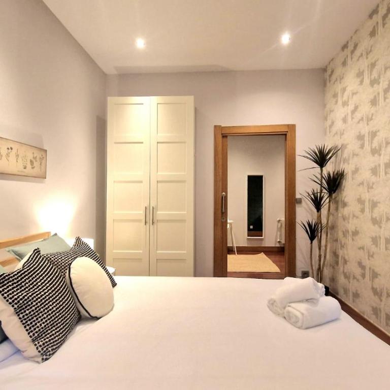 Unique location - 130m2 & Garden close to Museums - Apartment - 38