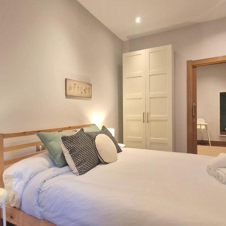 Unique location - 130m2 & Garden close to Museums - Apartment - 37