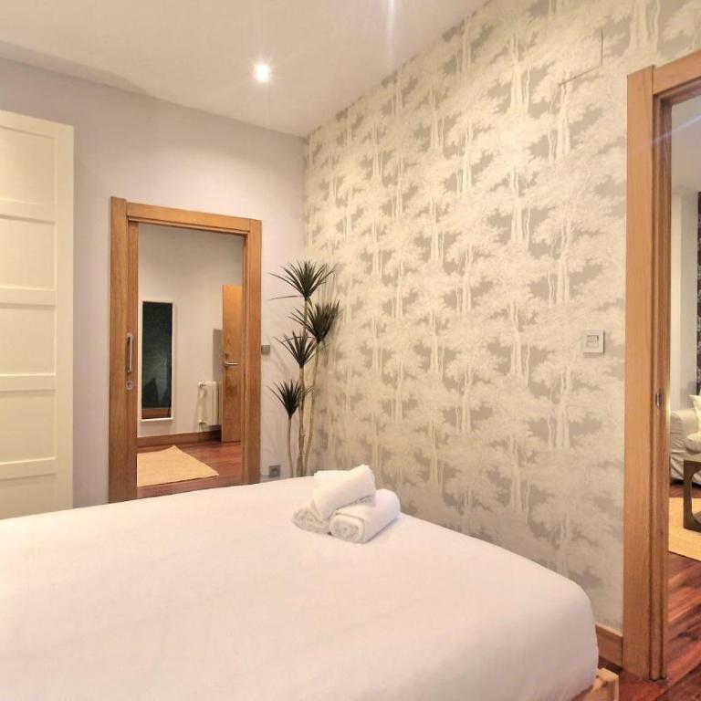 Unique location - 130m2 & Garden close to Museums - Apartment - 55