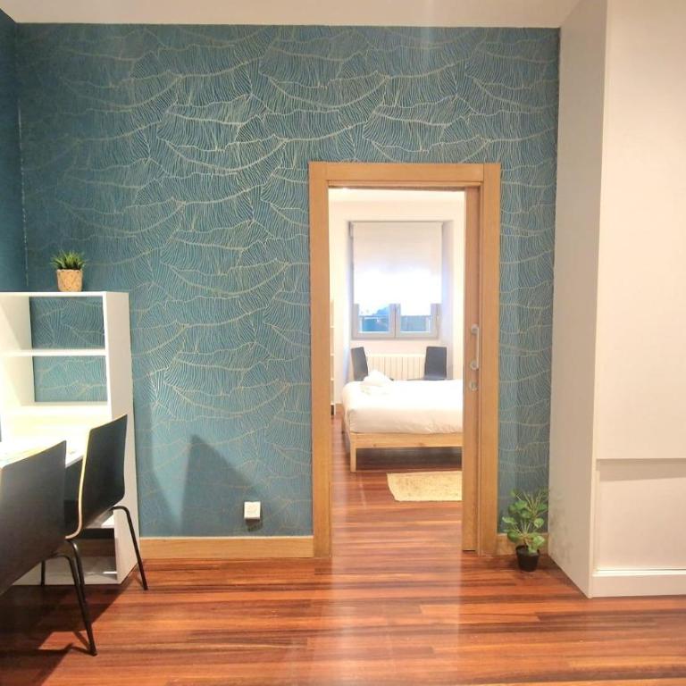 Unique location - 130m2 & Garden close to Museums - Apartment - 62