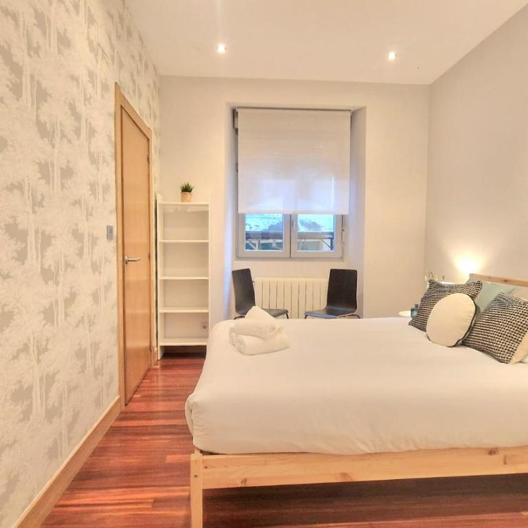 Unique location - 130m2 & Garden close to Museums - Apartment - 47