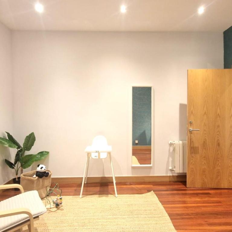 Unique location - 130m2 & Garden close to Museums - Apartment - 60
