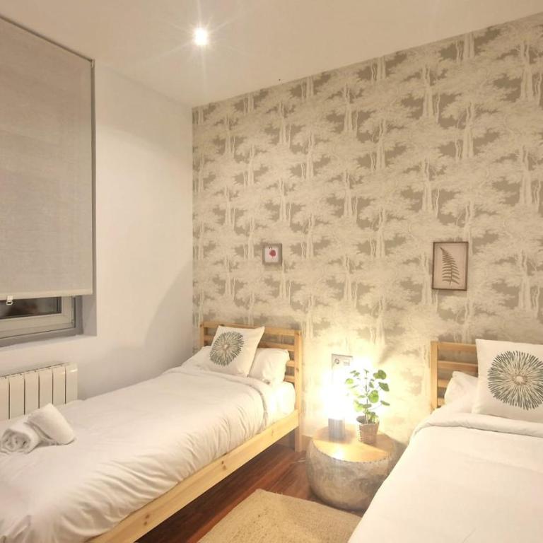 Unique location - 130m2 & Garden close to Museums - Apartment - 57