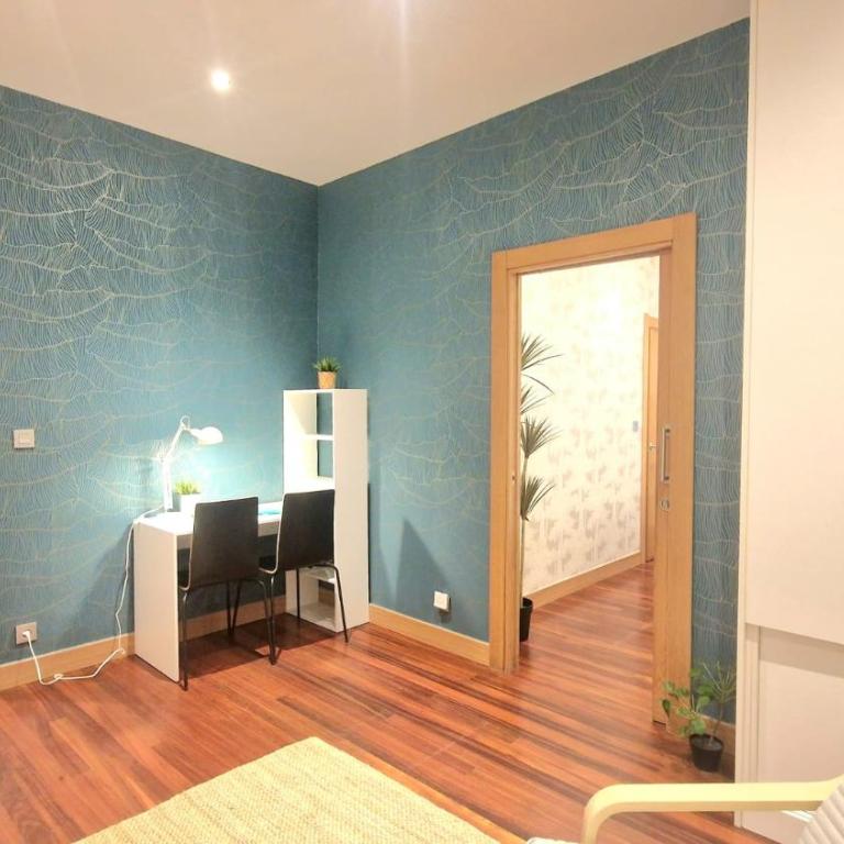 Unique location - 130m2 & Garden close to Museums - Apartment - 63