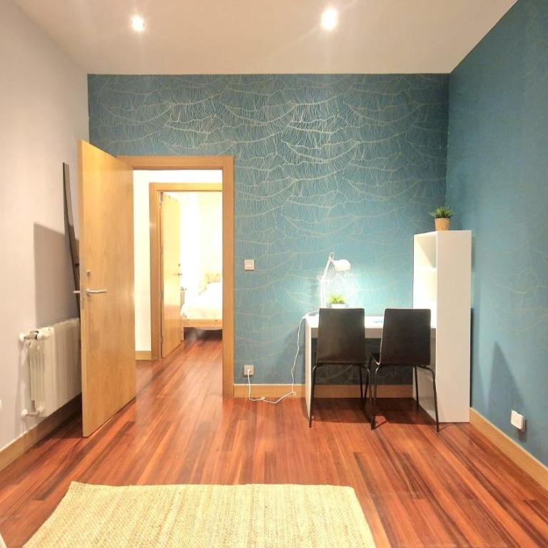 Unique location - 130m2 & Garden close to Museums - Apartment - 64