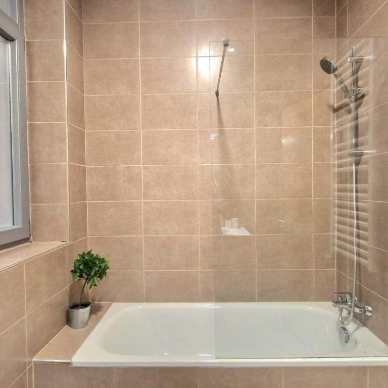 Unique location - 130m2 & Garden close to Museums - Apartment - 69