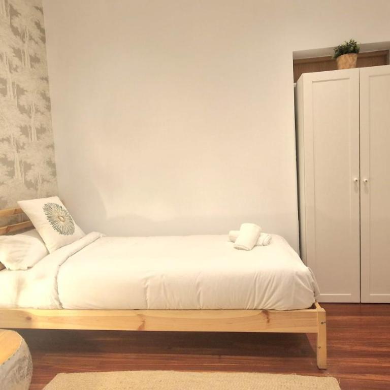 Unique location - 130m2 & Garden close to Museums - Apartment - 58