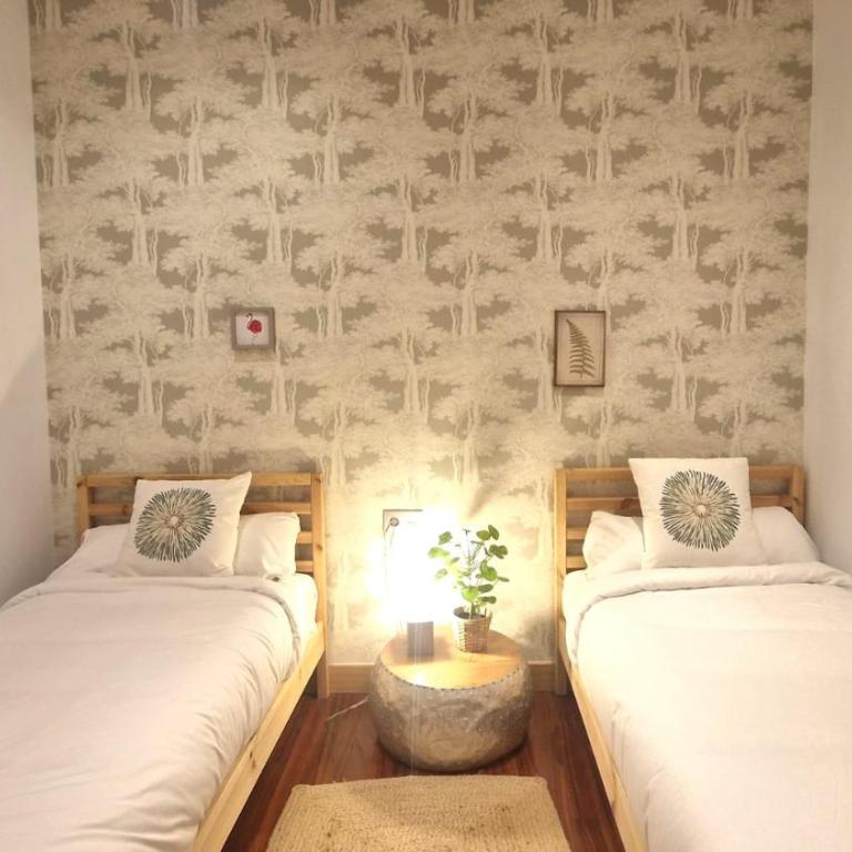 Unique location - 130m2 & Garden close to Museums - Apartment - 54
