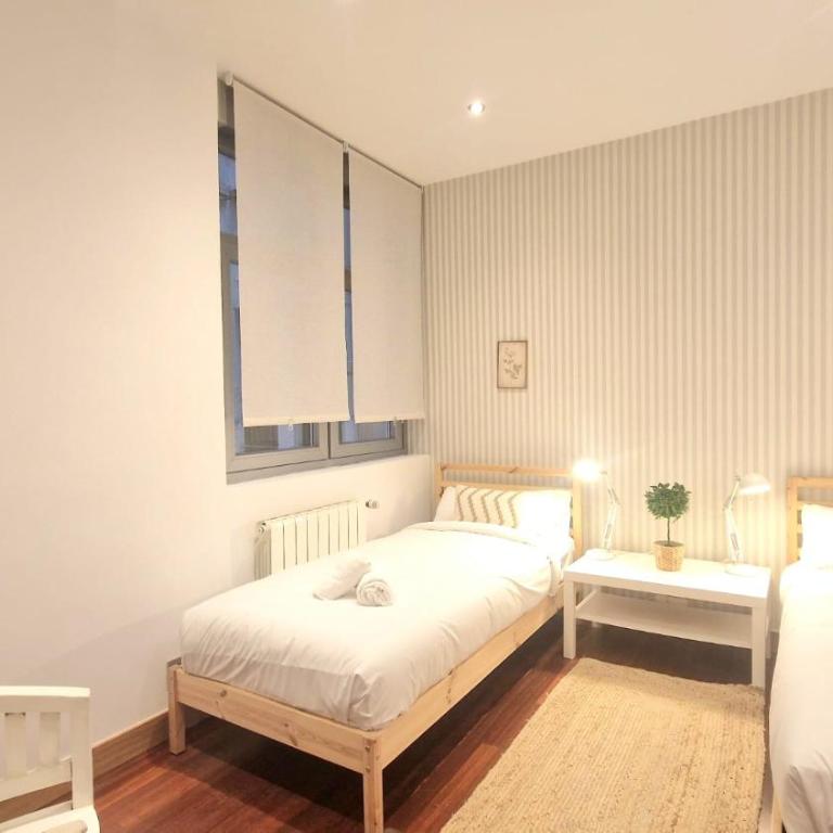 Unique location - 130m2 & Garden close to Museums - Apartment - 49