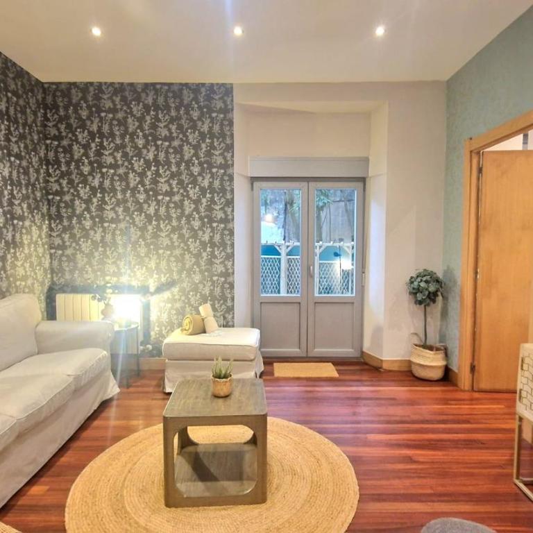 Unique location - 130m2 & Garden close to Museums - Apartment - 18