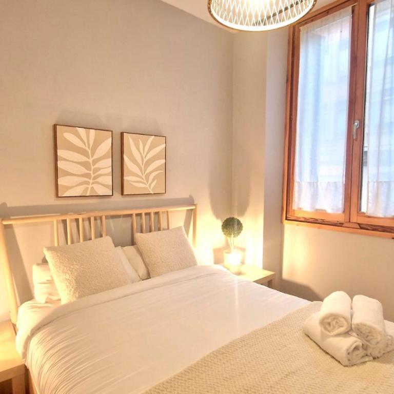 Unique location - 130m2 & Garden close to Museums - Apartment - 34