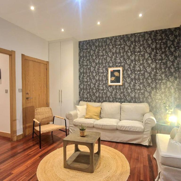 Unique location - 130m2 & Garden close to Museums - Apartment - 20
