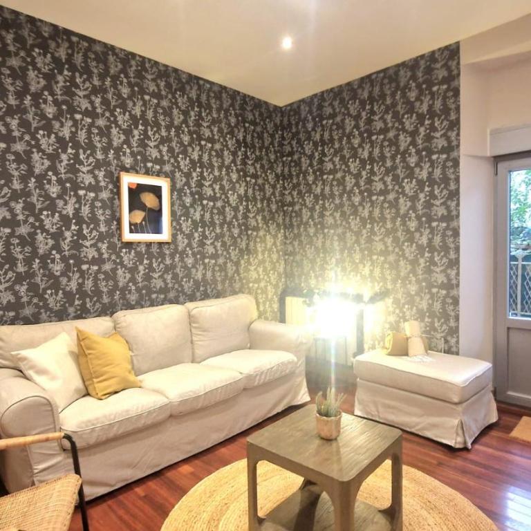 Unique location - 130m2 & Garden close to Museums - Apartment - 19