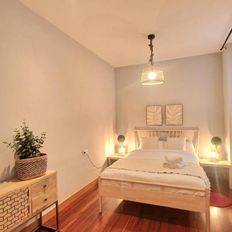 Unique location - 130m2 & Garden close to Museums - Apartment - 3