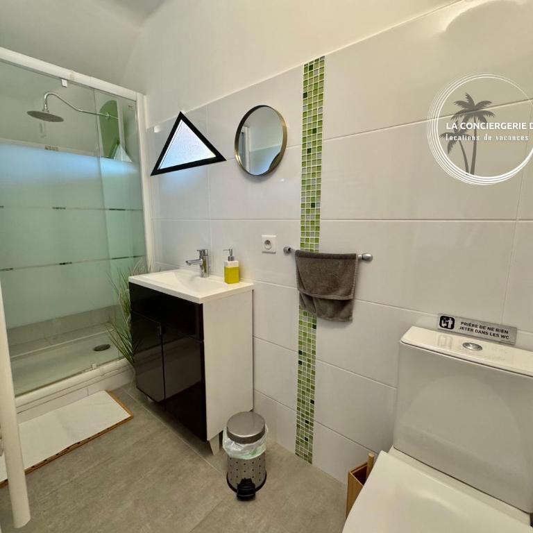 Villa Héméra - Vue Panoramique - Piscine - Jacuzzi - Villa avec Piscine Privée - 37