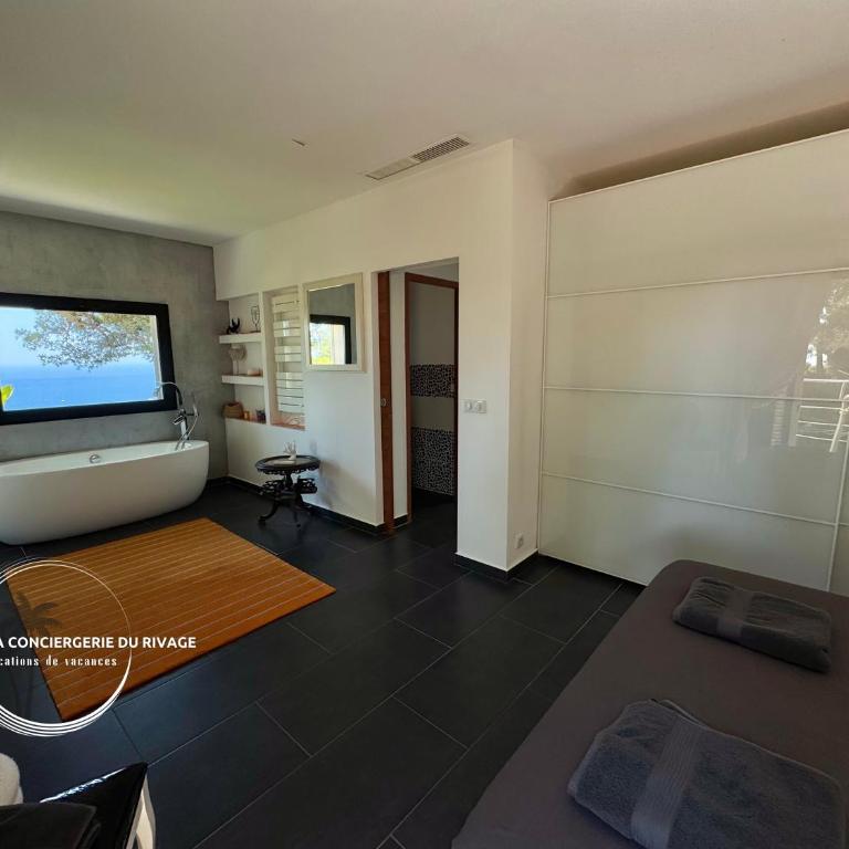 Villa Héméra - Vue Panoramique - Piscine - Jacuzzi - Villa avec Piscine Privée - 24