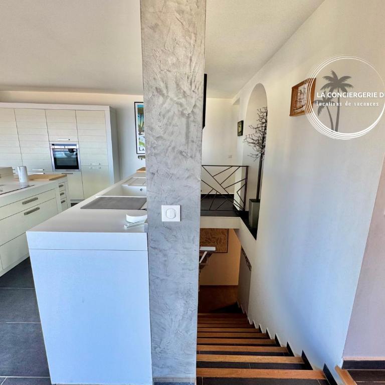 Villa Héméra - Vue Panoramique - Piscine - Jacuzzi - Villa avec Piscine Privée - 28