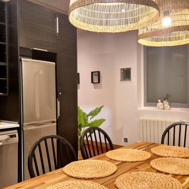 Unique location - 130m2 & Garden close to Museums - Apartment - 31