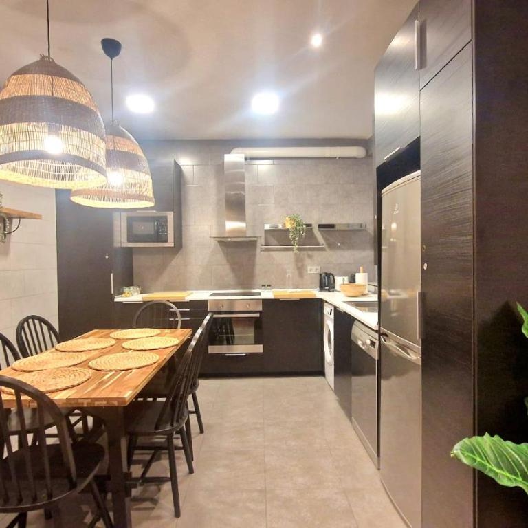 Unique location - 130m2 & Garden close to Museums - Apartment - 29