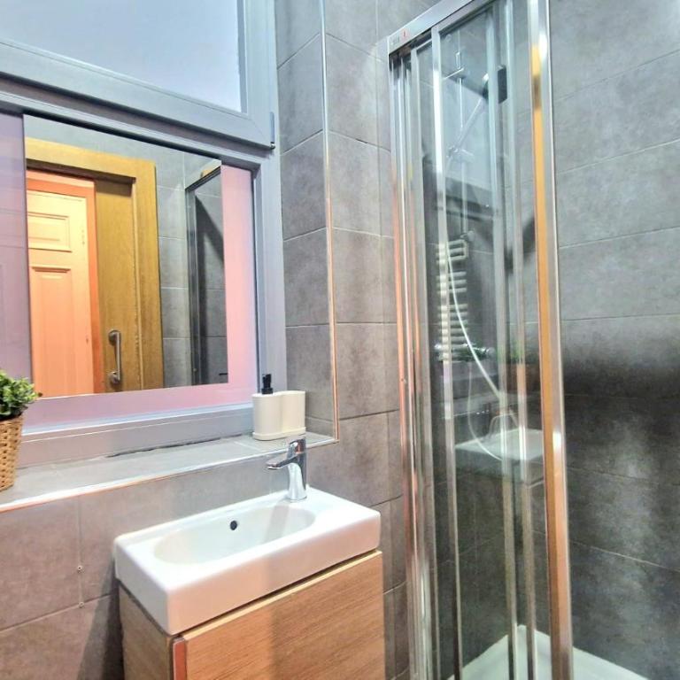 Unique location - 130m2 & Garden close to Museums - Apartment - 71