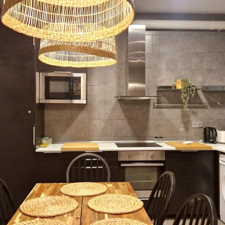 Unique location - 130m2 & Garden close to Museums - Apartment - 26