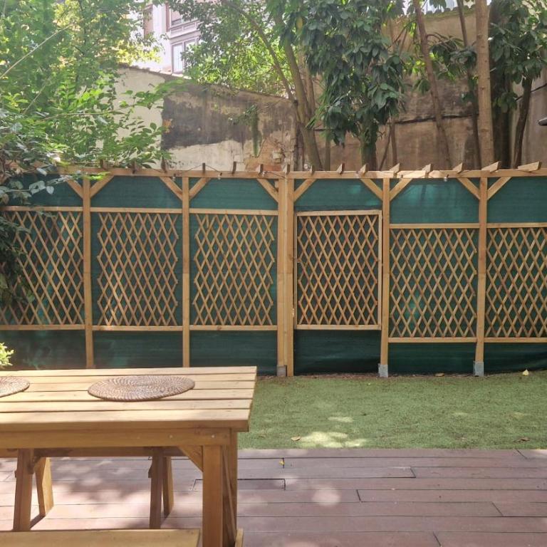Unique location - 130m2 & Garden close to Museums - Apartment - 11