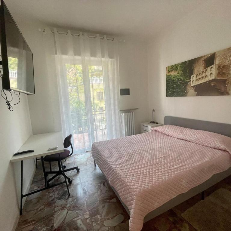 Appartamento Sophie - Appartamento con 3 Camere da Letto - 2