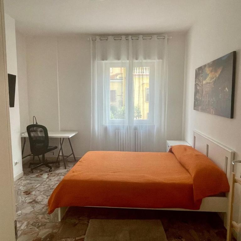 Appartamento Sophie - Appartamento con 3 Camere da Letto - 11