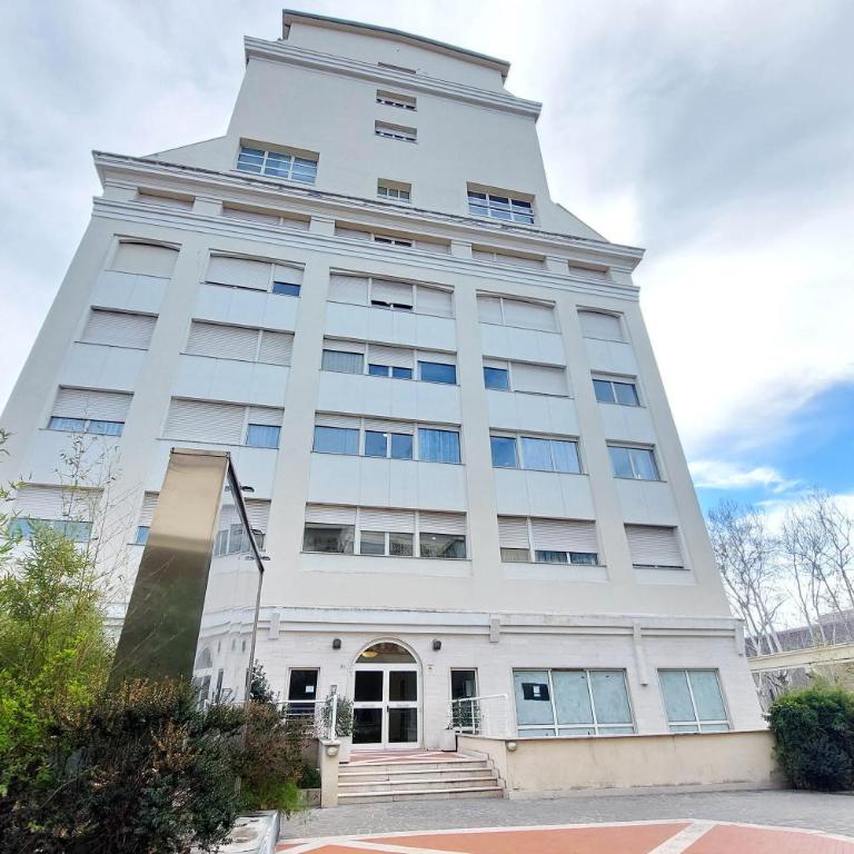 SWEET HOME Porta Maggiore - Appartamento con 1 Camera da Letto - 3