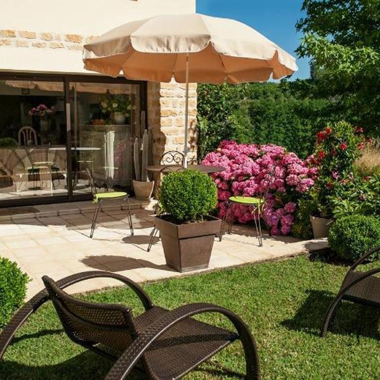 Caubesse climatisé à Sarlat - Appartement - 3