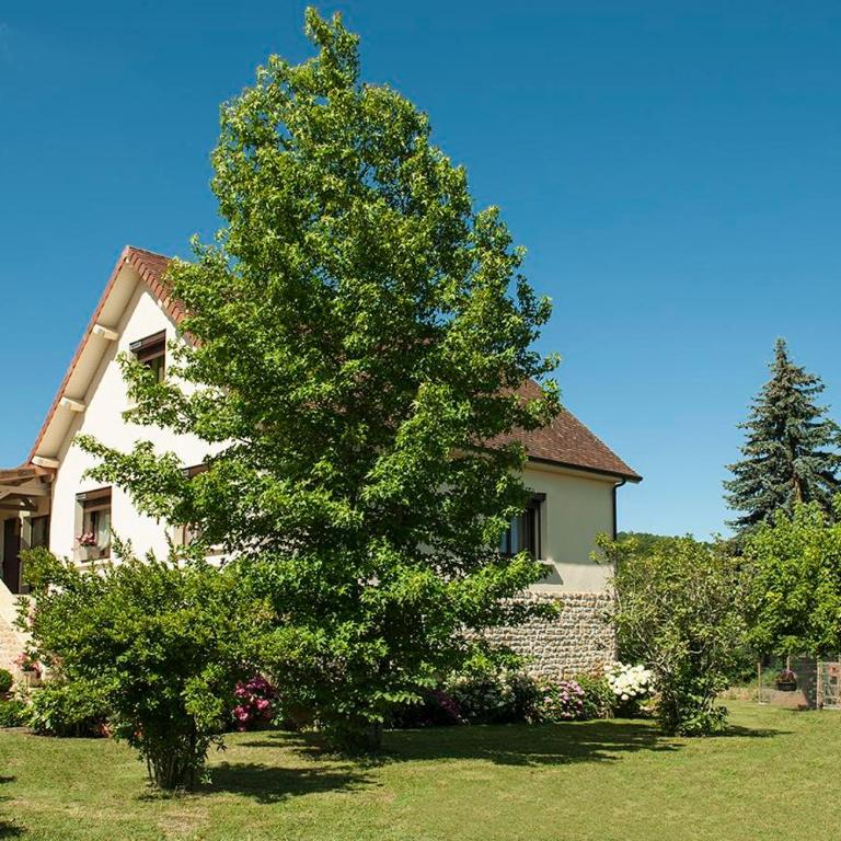 Caubesse climatisé à Sarlat - Appartement - 19