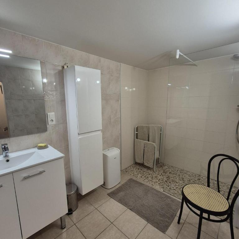 Caubesse climatisé à Sarlat - Appartement - 10