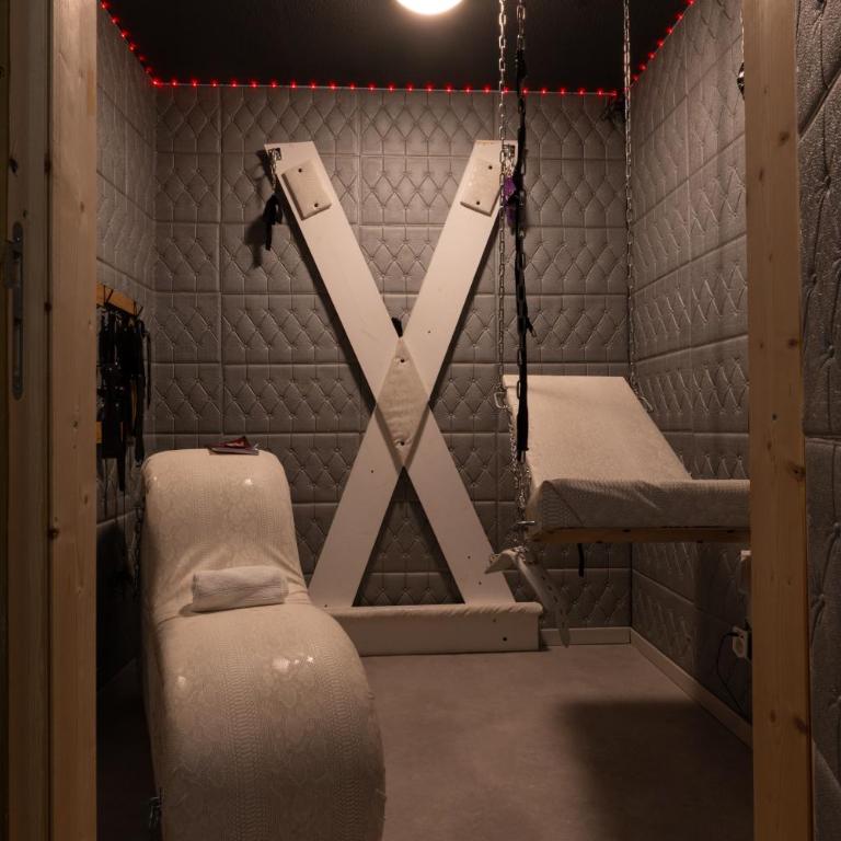 50 Nuances Zen - Love Room à Rouen - Appartamento con 2 Camere da Letto - 1
