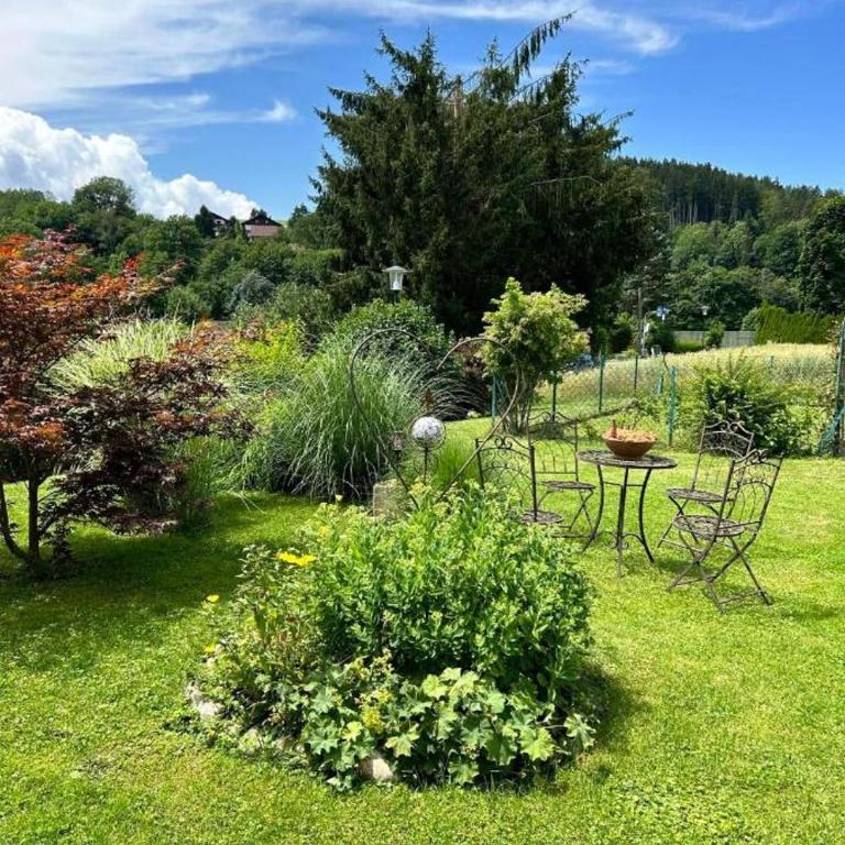 Haus Sonnental, Velden am Wörthersee - Ferienhaus mit 3 Schlafzimmern - 6