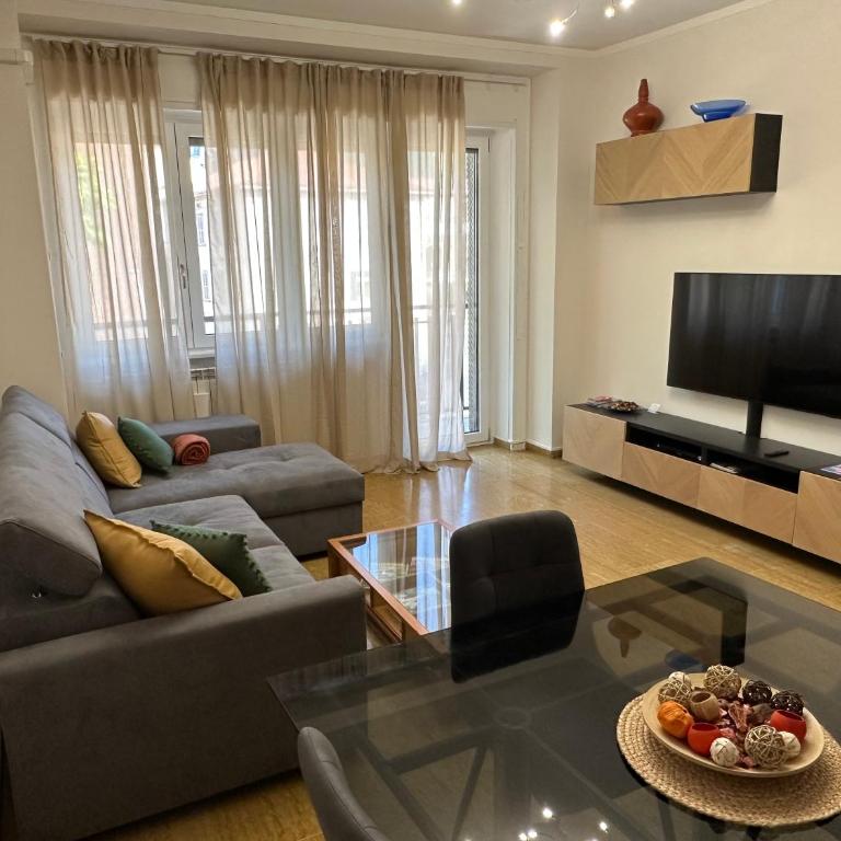 Casa Dante - Central apartment in Lecco - Appartamento con 2 Camere da Letto - 14