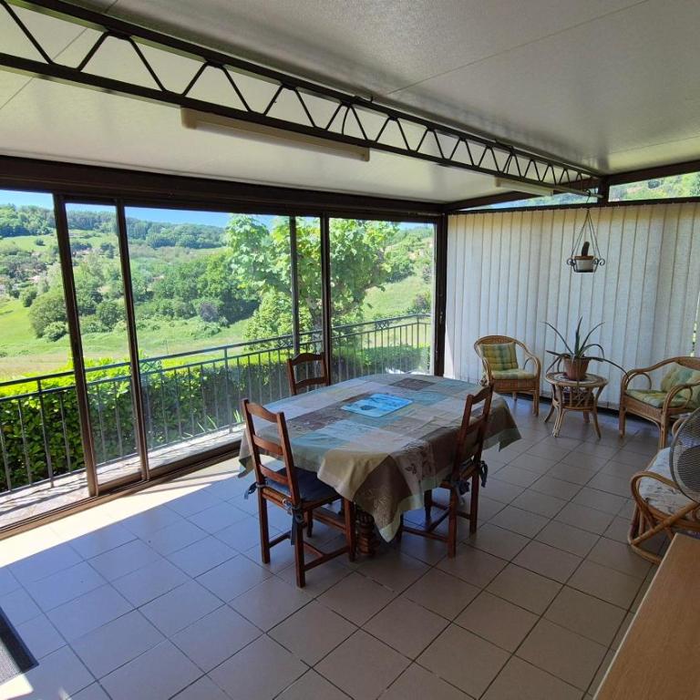 Nise à Sarlat sur les hauteurs - Casa - 3