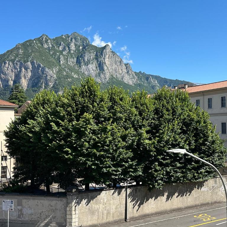 Casa Dante - Central apartment in Lecco - Appartamento con 2 Camere da Letto - 29