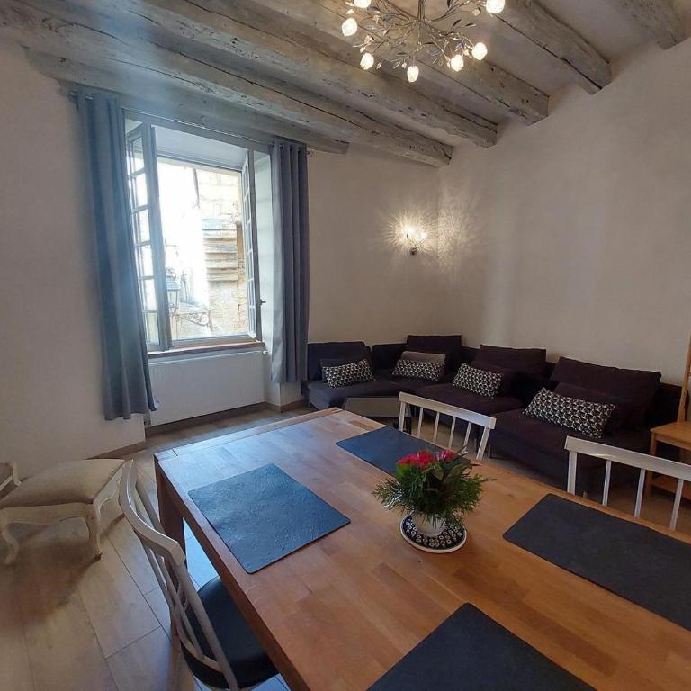 Cocon de charme La Poste à Sarlat - Casa Vacanze - 1