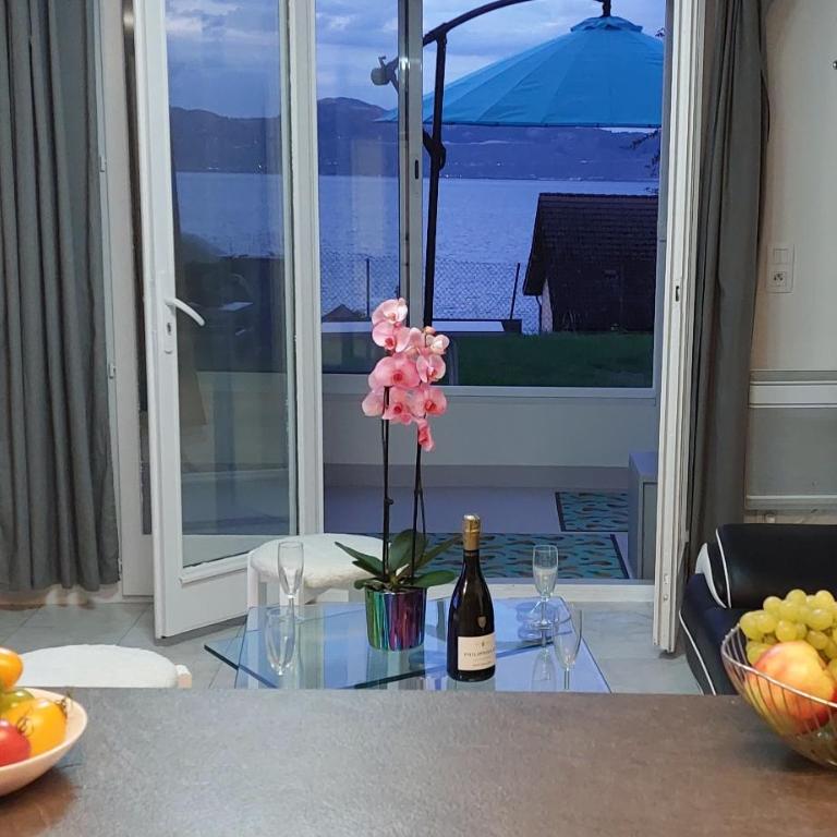 Le Jardin du Lac - Calme et Sérénité - Appartement 2 Chambres - 13