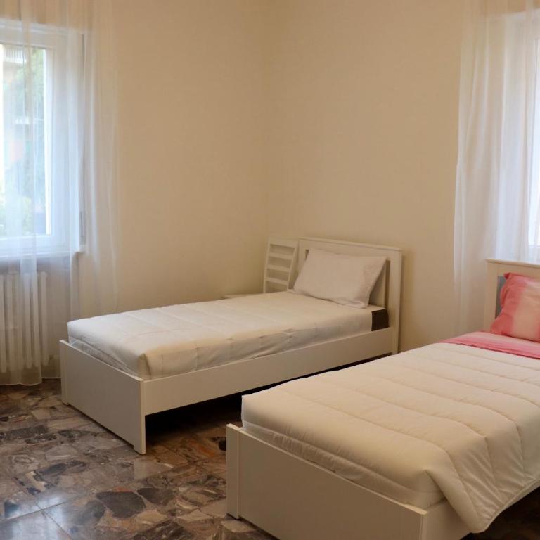 Appartamento Sophie - Appartamento con 3 Camere da Letto - 14
