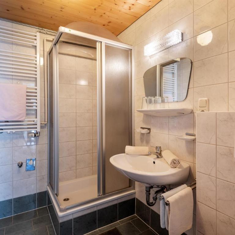 Hitscherhof - Abart - Apartment mit 2 Schlafzimmern und Dusche - 5