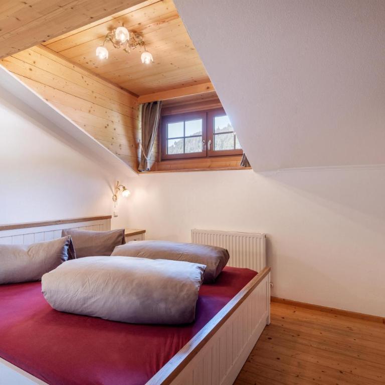 Hitscherhof - Abart - Apartment mit 2 Schlafzimmern und Dusche - 6