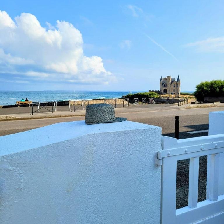 maison face mer vue d'exception - Haus mit 4 Schlafzimmern - 1