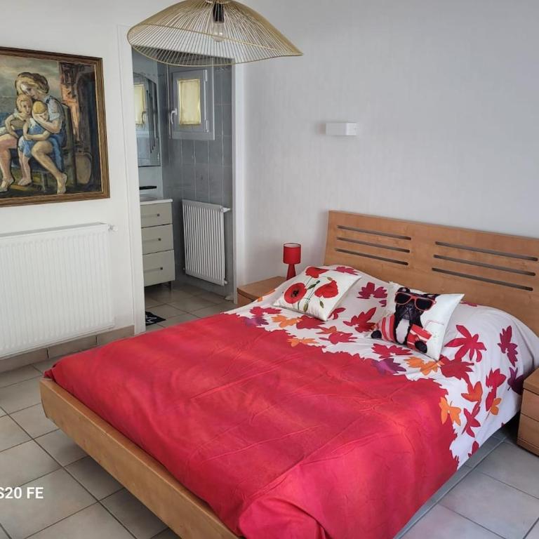 maison face mer vue d'exception - Haus mit 4 Schlafzimmern - 12
