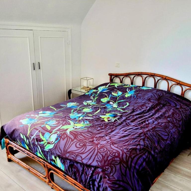 maison face mer vue d'exception - Haus mit 4 Schlafzimmern - 14