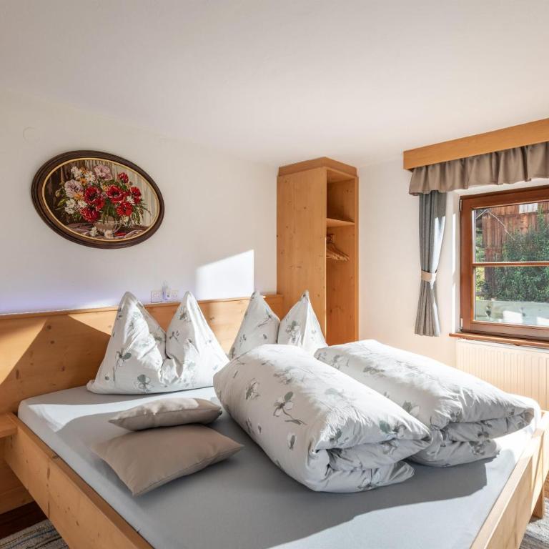 Hitscherhof - Abart - Apartment mit 3 Schlafzimmern und Dusche - 10