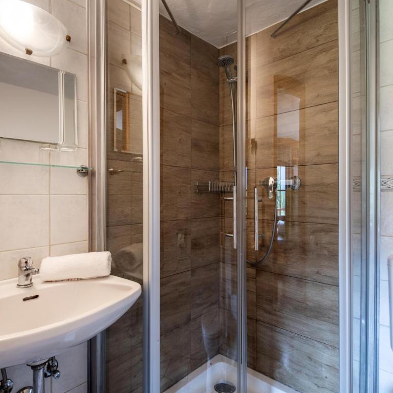 Hitscherhof - Abart - Apartment mit 3 Schlafzimmern und Dusche - 14