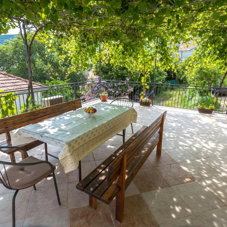 Adriana Apartments - Two-Bedroom Apartment - 8