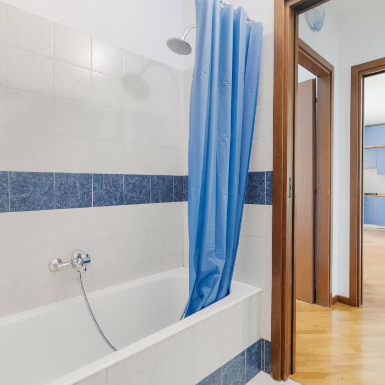 GuestHost - Milano Chiesa Rossa Comfy Apartment - Appartamento con 1 Camera da Letto - 24