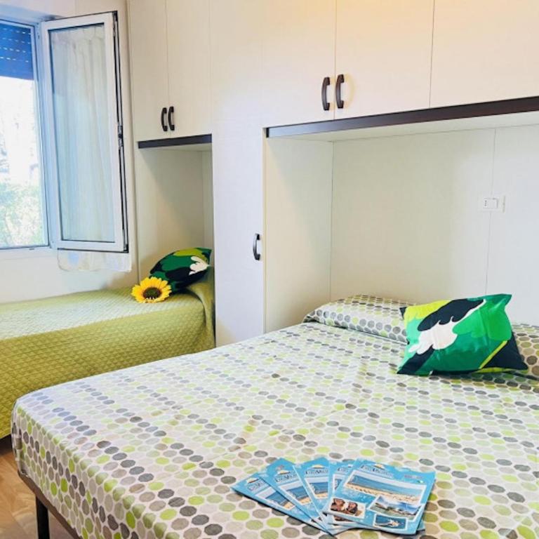 Bright flat with shared swimming pool - Apartment - 2